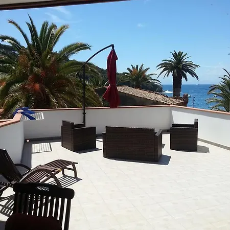 Apartment Casa Del Sole