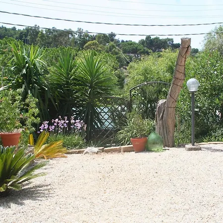Casa Del Sole Apartment
