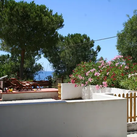 Casa Del Sole