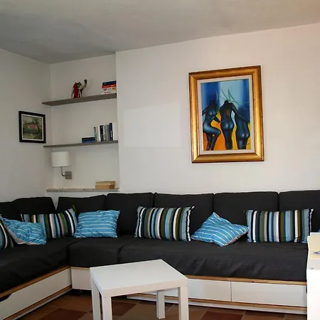 Apartment Casa Del Sole