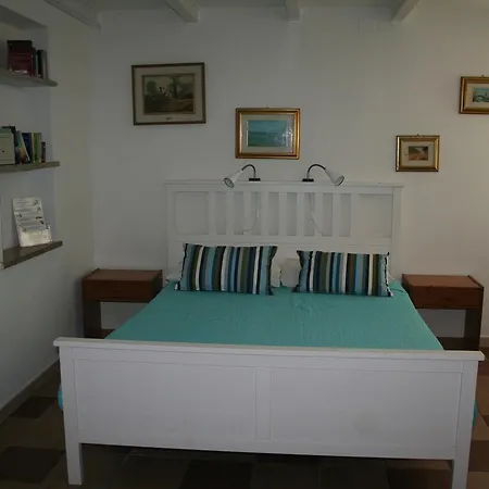 Apartment Casa Del Sole Capoliveri (Isola d'Elba)