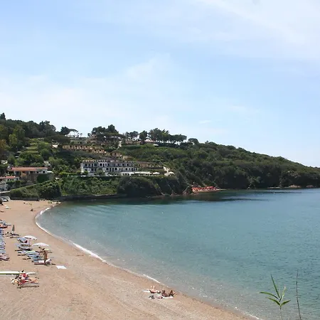 Casa Del Sole Apartment *