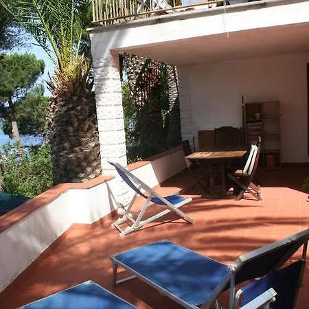 Apartment Casa Del Sole *