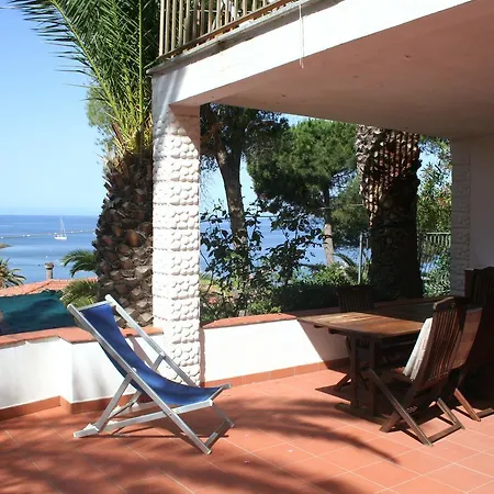 Casa Del Sole *