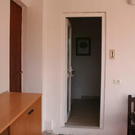 Casa Del Sole Capoliveri (Isola d'Elba)
