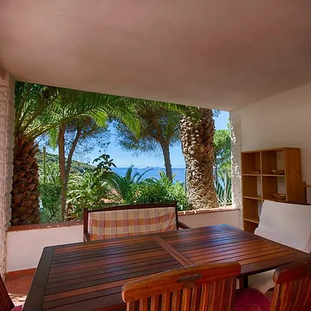 Casa Del Sole Lejlighed