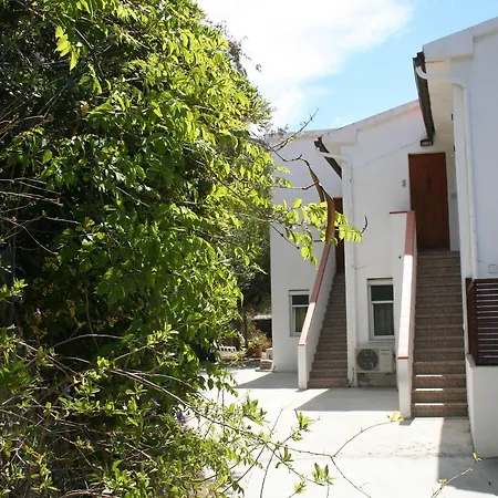 Apartment Casa Del Sole