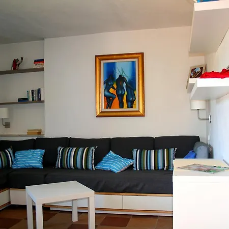 Apartment Casa Del Sole Capoliveri (Isola d'Elba)