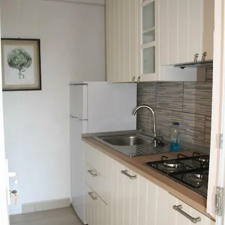 Apartment Casa Del Sole