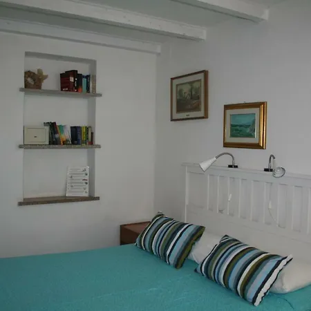 Casa Del Sole Capoliveri (Isola d'Elba)
